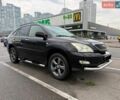 Чорний Лексус РХ, об'ємом двигуна 3.46 л та пробігом 268 тис. км за 10500 $, фото 1 на Automoto.ua