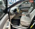 Черный Лексус РХ, объемом двигателя 3.46 л и пробегом 247 тыс. км за 11400 $, фото 6 на Automoto.ua