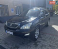 Черный Лексус РХ, объемом двигателя 3.46 л и пробегом 270 тыс. км за 12450 $, фото 2 на Automoto.ua