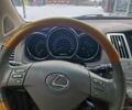 Черный Лексус РХ, объемом двигателя 3.46 л и пробегом 161 тыс. км за 11500 $, фото 25 на Automoto.ua