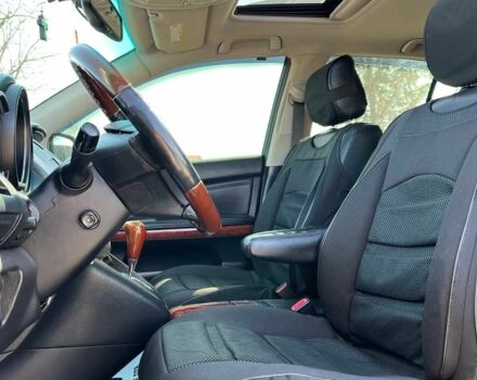 Чорний Лексус РХ, об'ємом двигуна 3.5 л та пробігом 180 тис. км за 9900 $, фото 8 на Automoto.ua