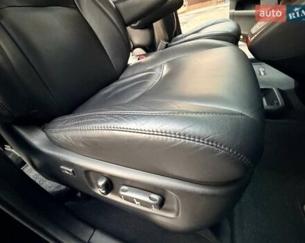 Чорний Лексус РХ, об'ємом двигуна 3.46 л та пробігом 45 тис. км за 19999 $, фото 62 на Automoto.ua