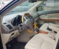 Черный Лексус РХ, объемом двигателя 0 л и пробегом 250 тыс. км за 9600 $, фото 1 на Automoto.ua
