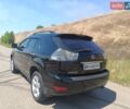 Черный Лексус РХ, объемом двигателя 3.46 л и пробегом 182 тыс. км за 7700 $, фото 11 на Automoto.ua