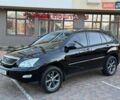 Черный Лексус РХ, объемом двигателя 3.46 л и пробегом 190 тыс. км за 12500 $, фото 9 на Automoto.ua
