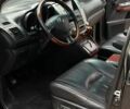 Чорний Лексус РХ, об'ємом двигуна 3.5 л та пробігом 203 тис. км за 8900 $, фото 34 на Automoto.ua