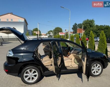 Чорний Лексус РХ, об'ємом двигуна 0 л та пробігом 260 тис. км за 7500 $, фото 5 на Automoto.ua