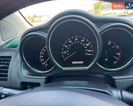 Черный Лексус РХ, объемом двигателя 3.5 л и пробегом 253 тыс. км за 12500 $, фото 19 на Automoto.ua