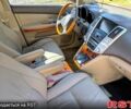 Черный Лексус РХ, объемом двигателя 3.5 л и пробегом 239 тыс. км за 10200 $, фото 9 на Automoto.ua