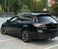 Черный Лексус РХ, объемом двигателя 3.46 л и пробегом 204 тыс. км за 12600 $, фото 4 на Automoto.ua
