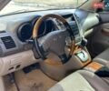 Черный Лексус РХ, объемом двигателя 3.3 л и пробегом 269 тыс. км за 11788 $, фото 20 на Automoto.ua