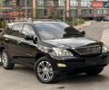 Черный Лексус РХ, объемом двигателя 3.5 л и пробегом 247 тыс. км за 11500 $, фото 3 на Automoto.ua