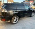 Чорний Лексус РХ, об'ємом двигуна 3.46 л та пробігом 320 тис. км за 8800 $, фото 15 на Automoto.ua