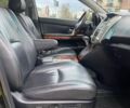 Лексус РХ 2007 в Каменское - Днепродзержинск на Automoto.ua Черный Лексус РХ, объемом двигателя 3.5 л и пробегом 335 тыс. км за 8700 $, фото 8 на Automoto.ua