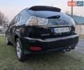 Чорний Лексус РХ, об'ємом двигуна 3.46 л та пробігом 265 тис. км за 10500 $, фото 4 на Automoto.ua