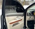 Черный Лексус РХ, объемом двигателя 3.5 л и пробегом 250 тыс. км за 9799 $, фото 11 на Automoto.ua
