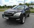 Чорний Лексус РХ, об'ємом двигуна 3.5 л та пробігом 150 тис. км за 13600 $, фото 1 на Automoto.ua