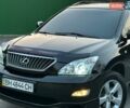 Черный Лексус РХ, объемом двигателя 3.46 л и пробегом 238 тыс. км за 9400 $, фото 7 на Automoto.ua