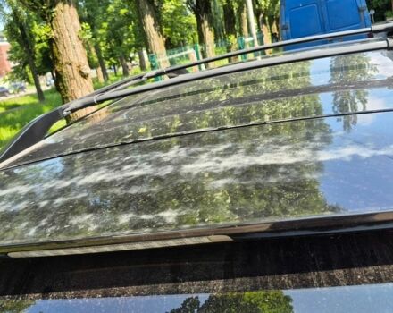 Чорний Лексус РХ, об'ємом двигуна 3.31 л та пробігом 146 тис. км за 7000 $, фото 18 на Automoto.ua