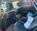 Чорний Лексус РХ, об'ємом двигуна 3.46 л та пробігом 320 тис. км за 8800 $, фото 5 на Automoto.ua