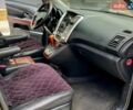 Черный Лексус РХ, объемом двигателя 3.5 л и пробегом 260 тыс. км за 12500 $, фото 17 на Automoto.ua