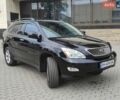 Чорний Лексус РХ, об'ємом двигуна 3.46 л та пробігом 180 тис. км за 10900 $, фото 1 на Automoto.ua