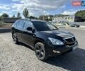 Чорний Лексус РХ, об'ємом двигуна 3.46 л та пробігом 242 тис. км за 11500 $, фото 1 на Automoto.ua