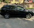 Черный Лексус РХ, объемом двигателя 3.5 л и пробегом 235 тыс. км за 10600 $, фото 8 на Automoto.ua