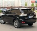 Черный Лексус РХ, объемом двигателя 3.5 л и пробегом 247 тыс. км за 11500 $, фото 25 на Automoto.ua