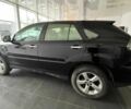 Черный Лексус РХ, объемом двигателя 3.5 л и пробегом 236 тыс. км за 12500 $, фото 3 на Automoto.ua