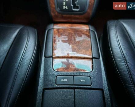 Черный Лексус РХ, объемом двигателя 3.46 л и пробегом 217 тыс. км за 14500 $, фото 41 на Automoto.ua