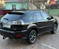 Черный Лексус РХ, объемом двигателя 3.46 л и пробегом 190 тыс. км за 12500 $, фото 35 на Automoto.ua