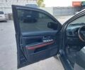 Черный Лексус РХ, объемом двигателя 3.46 л и пробегом 246 тыс. км за 9500 $, фото 15 на Automoto.ua