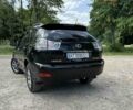 Чорний Лексус РХ, об'ємом двигуна 3.46 л та пробігом 171 тис. км за 15300 $, фото 19 на Automoto.ua