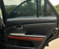 Чорний Лексус РХ, об'ємом двигуна 3.5 л та пробігом 203 тис. км за 8900 $, фото 51 на Automoto.ua