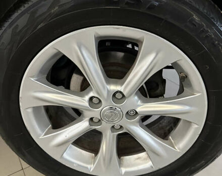 Чорний Лексус РХ, об'ємом двигуна 3.46 л та пробігом 174 тис. км за 11000 $, фото 4 на Automoto.ua