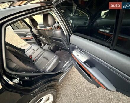 Чорний Лексус РХ, об'ємом двигуна 3.46 л та пробігом 45 тис. км за 19999 $, фото 58 на Automoto.ua