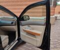 Чорний Лексус РХ, об'ємом двигуна 3.46 л та пробігом 280 тис. км за 13500 $, фото 8 на Automoto.ua