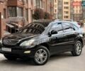 Черный Лексус РХ, объемом двигателя 3.5 л и пробегом 247 тыс. км за 11500 $, фото 8 на Automoto.ua