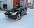 Чорний Лексус РХ, об'ємом двигуна 3.46 л та пробігом 242 тис. км за 9700 $, фото 27 на Automoto.ua