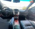 Черный Лексус РХ, объемом двигателя 3.46 л и пробегом 137 тыс. км за 11500 $, фото 17 на Automoto.ua