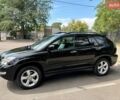 Черный Лексус РХ, объемом двигателя 3.46 л и пробегом 129 тыс. км за 15000 $, фото 1 на Automoto.ua