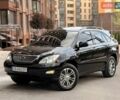 Черный Лексус РХ, объемом двигателя 3.5 л и пробегом 247 тыс. км за 11500 $, фото 5 на Automoto.ua