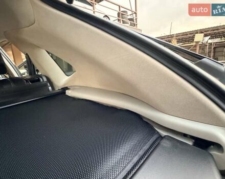 Чорний Лексус РХ, об'ємом двигуна 3.46 л та пробігом 45 тис. км за 19999 $, фото 48 на Automoto.ua