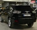 Черный Лексус РХ, объемом двигателя 3.5 л и пробегом 330 тыс. км за 12300 $, фото 7 на Automoto.ua