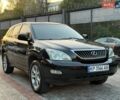 Черный Лексус РХ, объемом двигателя 3.5 л и пробегом 250 тыс. км за 8600 $, фото 2 на Automoto.ua