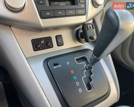 Черный Лексус РХ, объемом двигателя 3.31 л и пробегом 297 тыс. км за 9499 $, фото 10 на Automoto.ua