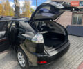 Черный Лексус РХ, объемом двигателя 3.46 л и пробегом 270 тыс. км за 12450 $, фото 52 на Automoto.ua