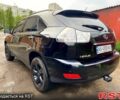 Черный Лексус РХ, объемом двигателя 3.5 л и пробегом 245 тыс. км за 9999 $, фото 4 на Automoto.ua
