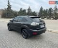 Черный Лексус РХ, объемом двигателя 3.46 л и пробегом 249 тыс. км за 9200 $, фото 3 на Automoto.ua